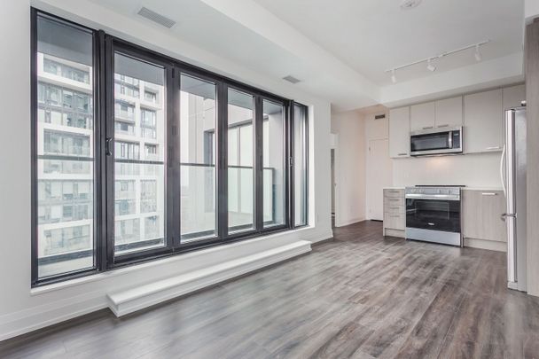 For Lease - 20 Soudan Avenue Unit# 2803, Toronto, Ontario - Photo 1