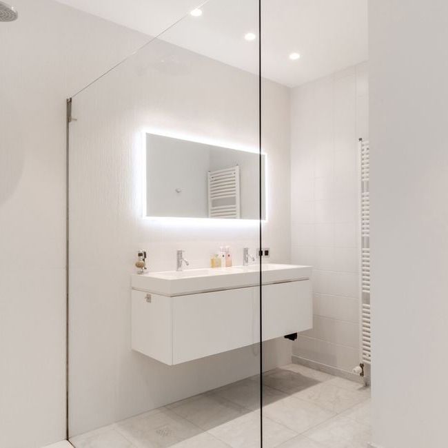 Appartement te huur in Antwerpen voor € 2.500 met 2 slaapkamers - Foto 1