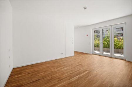 Deine neue Wohnung im Prenzlauer Berg! Moderne 1-Zimmer Wohnung - Photo 3