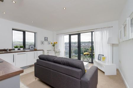 1 bedroom apartment to rent - Photo 2
