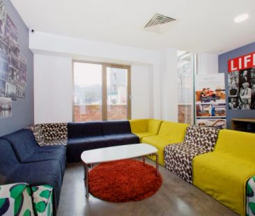 Premium Studio Floor G-2 - Photo 1