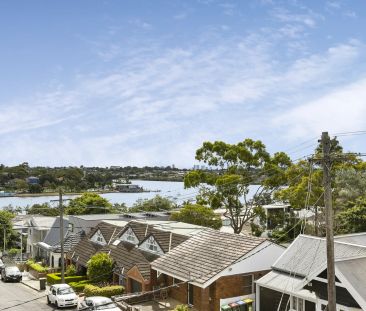 Two story home with Iron Cove Views & Pool - Photo 4