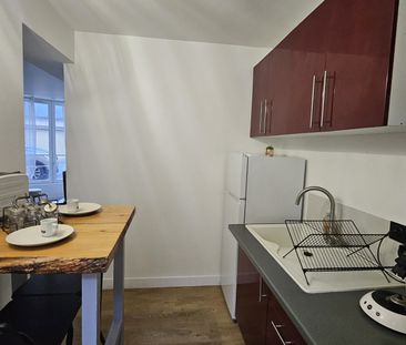 Location Appartement 2 pièces 28m² POITIERS 86000 - Photo 6