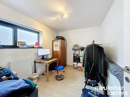 Appartement te huur - Photo 3
