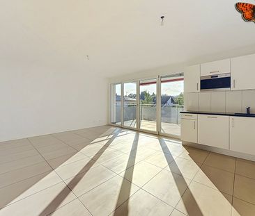 3.5 Zimmer, 68 m², 2. Stock - Foto 3