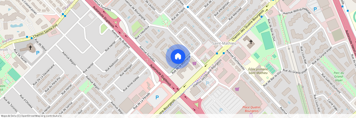 3300 rue de la Monnerie, Plateau, QC, G1X 1Y8, Quebec