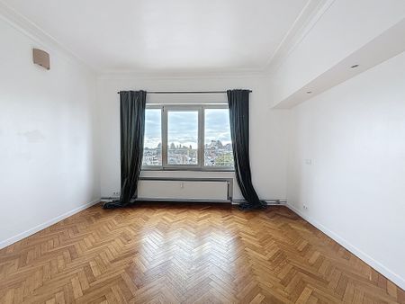 Penthouse - for rent - Foto 5