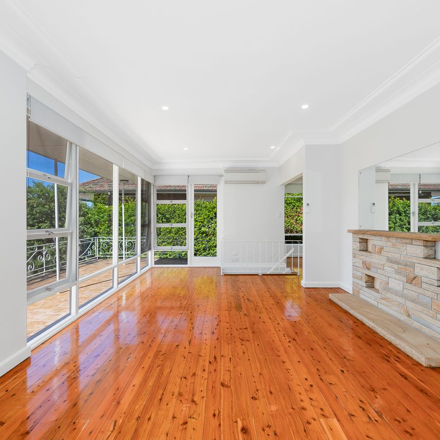 9 Kawana Close, Epping NSW 2121 - House For Rent | Domain - Photo 1