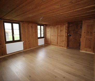 2.5 Zimmer, 72 m², 1. Stock - Foto 4