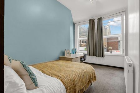 5 bedroom flat to rent - Photo 5