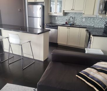 For Lease - 111 Upper Duke Crescent Unit# 220, Markham, Ontario - Photo 3