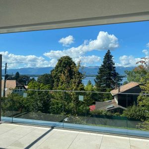 Appartements de 5 pièces neufs à Anières - Foto 2