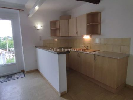 Location Appartement 2 pièces 42 m2 à Sainte-Tulle - Photo 2