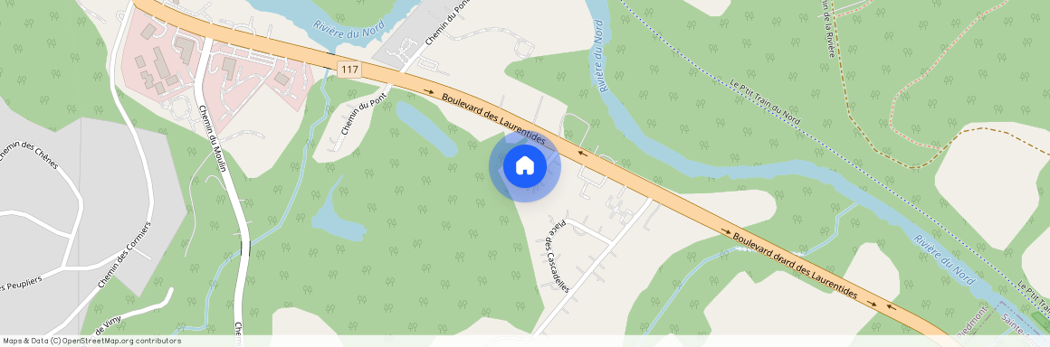 Piedmont, Piedmont, Laurentides, J0R 1K0