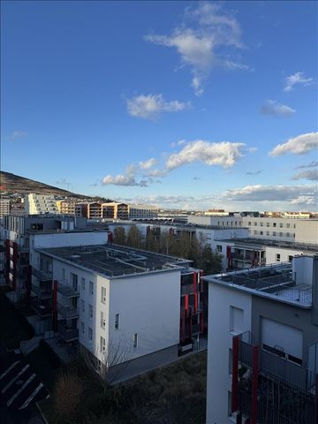 2 pièces - 41,02 m² - 6ème étage - Colocation non autorisée - Photo 3
