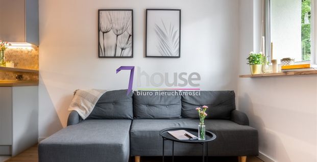 Mieszkanie na wynajem - Фото 1