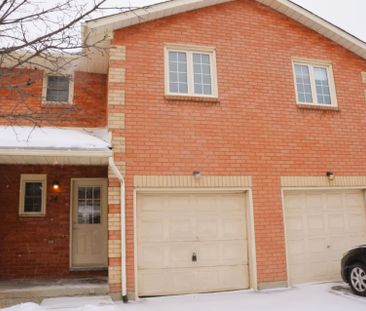 For Lease - 280 Limeridge Road Unit# 24, Hamilton, Ontario - Photo 3