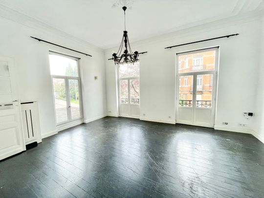 Appartement in Elsene - Foto 1