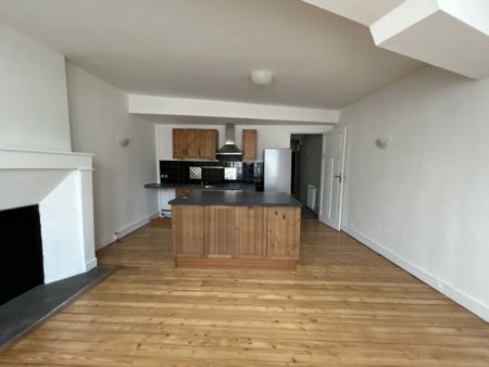 Appartement RUE CHANZY - Photo 3