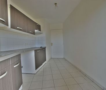 Location Appartement 2 pièces 45m² - Photo 2