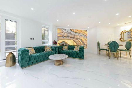 Greville Road, Greville Road, NW6 - Photo 2