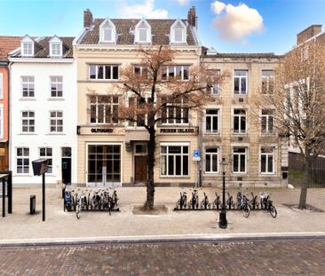 Te huur: Appartement Boschstraat in Maastricht - Photo 5