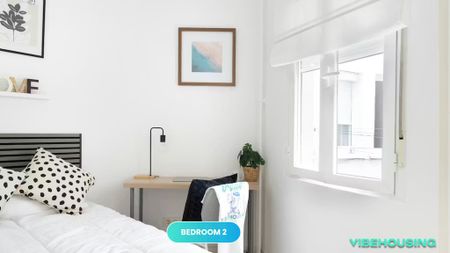 Calle del Doctor Esquerdo, Madrid, Community of Madrid 28007 - Foto 5