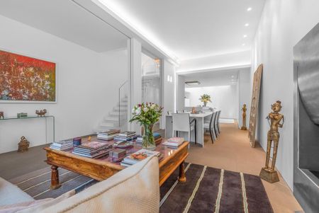 5 bedroom terraced house to rent - Photo 5