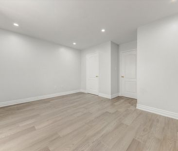 For Lease - 836 Fetchison Drive Unit# MAIN, Oshawa, Ontario - Photo 2