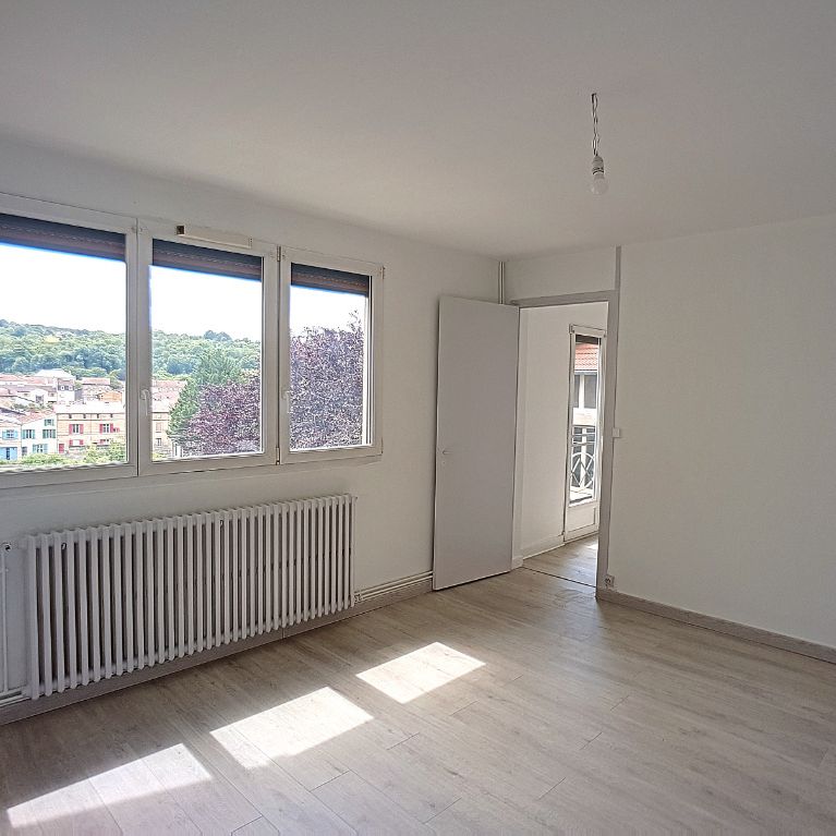 Location Appartement 3 pièces 76m² BAR LE DUC 55000 - Photo 1