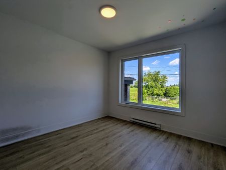 Appartement - 201-1880 Route Édouard-VII - Photo 3
