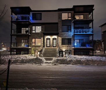 St-Hyacinthe, Logement à louer – JUIN-JUILLET (voir inclusions) - Photo 2