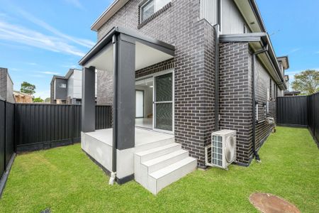 Modern 3-Bedroom Home in Prime Casula Location - Photo 2