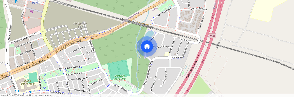 39A Lowe Avenue, NSW 2565, Bardia