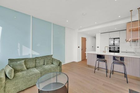Studio to rent - Photo 2