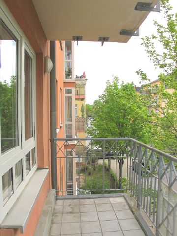 Neubau mit Balkon - ruhig & grün! - Foto 3