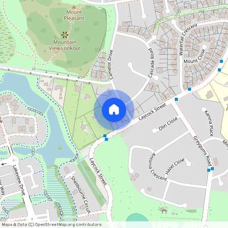 29 Camelot Drive, NSW 2749, Cranebrook