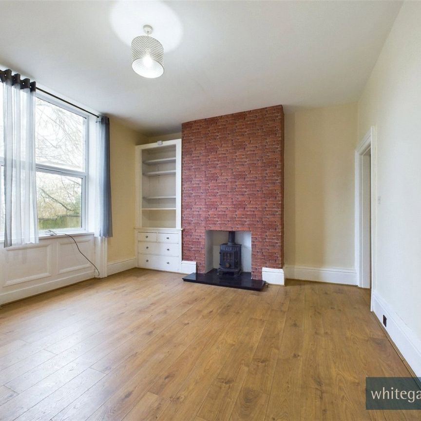 Oak Mount, Bradford, West Yorkshire, BD8 - Photo 1