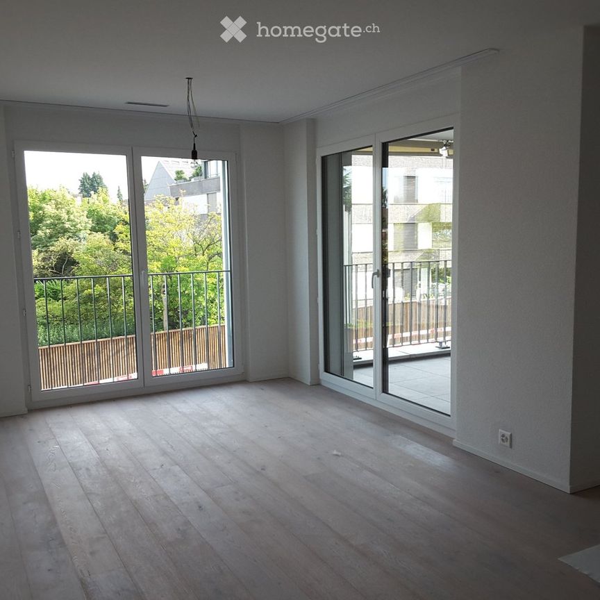 Eine Wohnung die begeistert - Foto 1