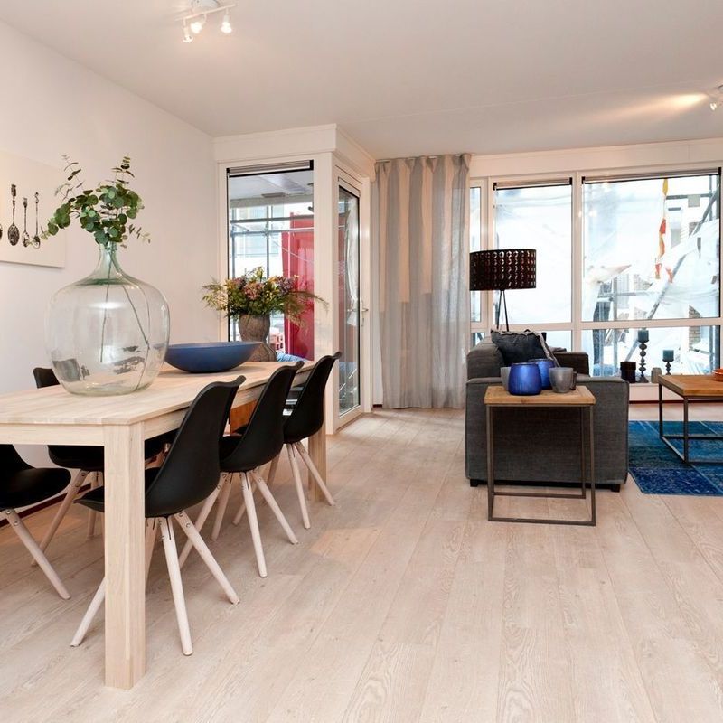 Piusplein 28 - 42, 5038 WN, Tilburg - Foto 1