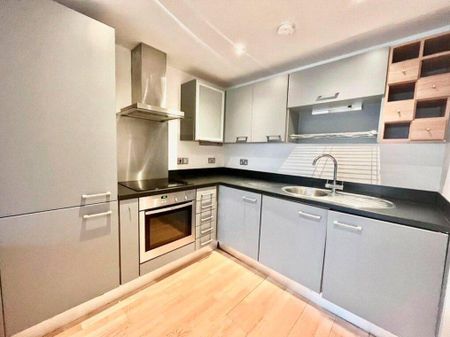 1 bedroom apartment to rent - Photo 5