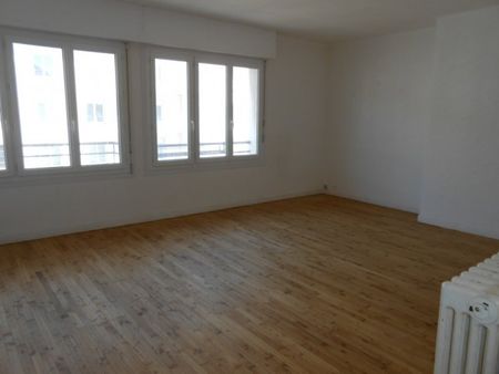 Appartement Saint-Nazaire - Centre ville - Photo 3