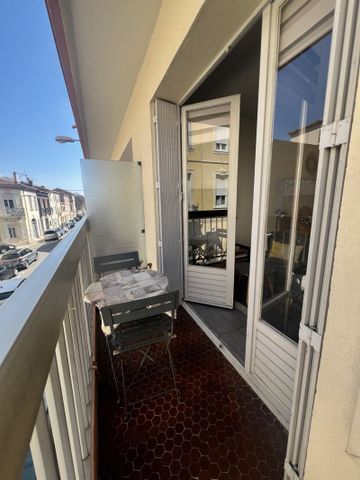 Appartement 1 pièce à louer - Photo 5