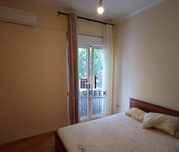 Διαμέρισμα για ενοικίαση Ζωγράφου - Photo 1