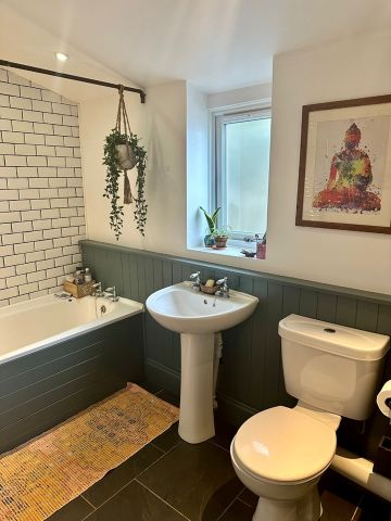 1 Bed Flat, Chessel Street, BS3 - Photo 2