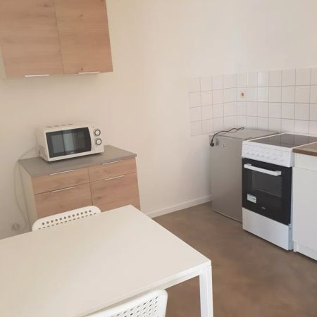 Location appartement T1 32.00m² à Avize (51190) - Photo 3