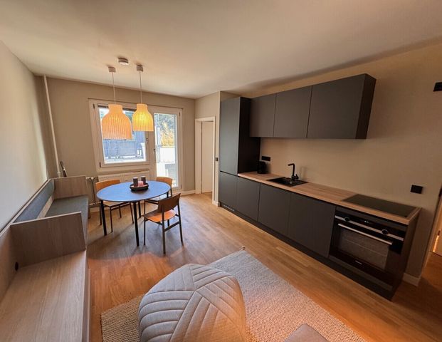 Mitte: Köpenicker Str: LUXUS 2-Zi-Whg mit 55 m² inkl. RIESEN SÜD Terrasse - per SOFORT zu VERMIETEN - Photo 1