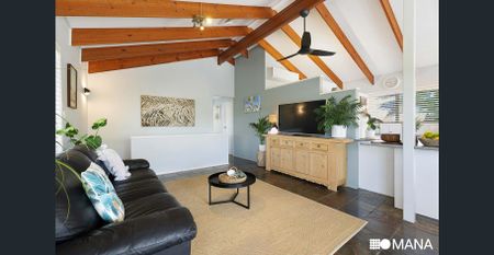 Perfect Furnished Family Beach Home - Photo 4