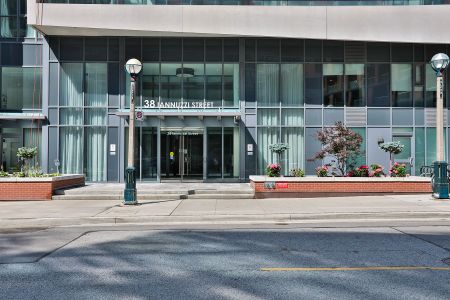 For Lease - 38 Iannuzzi Street Unit# LPH05, Toronto, Ontario - Photo 2