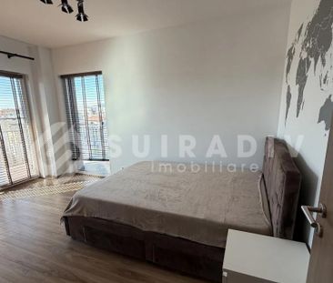 Apartament modern, terasa, parcare subterana-Sophia Residence - Fotografie 6